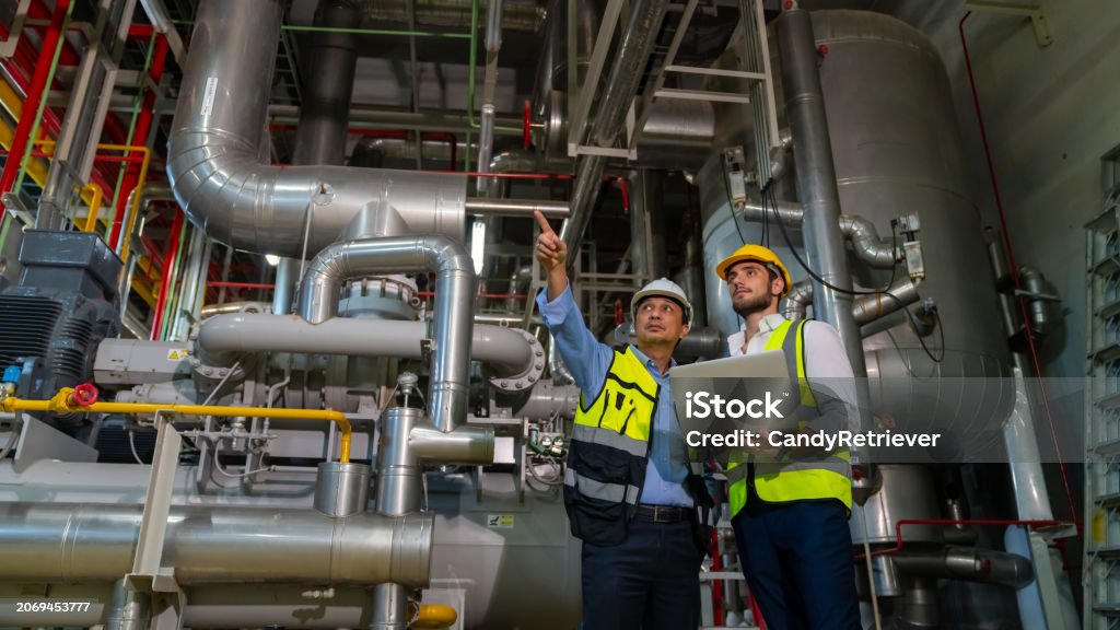 RFID untuk Pelacakan dan Manajemen Piping Spool Meningkatkan Akurasi dan Efisiensi
