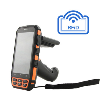 RFID MobileReader / Handheld